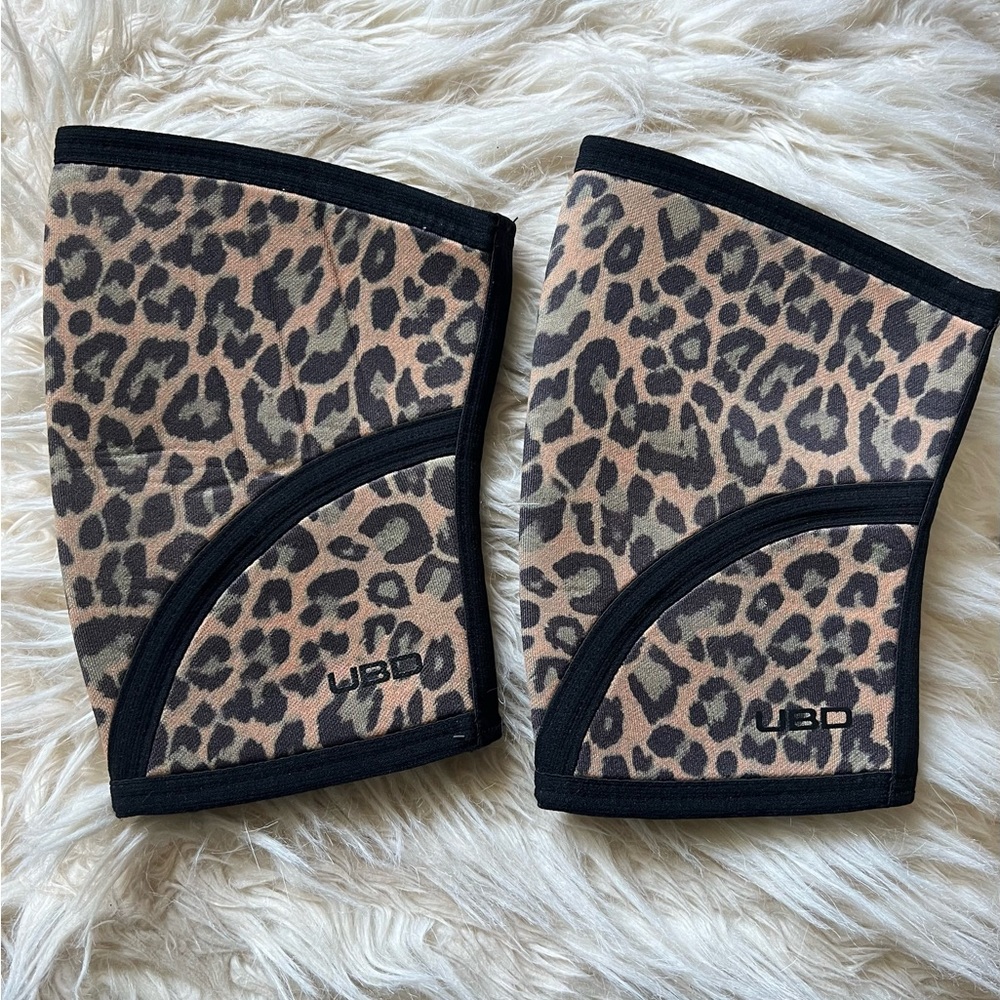 Knee Sleeves
